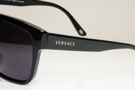 authentic versace men's sunglasses.